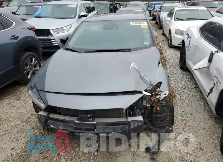 1N4AA6CV7LC370933 Photo# 5