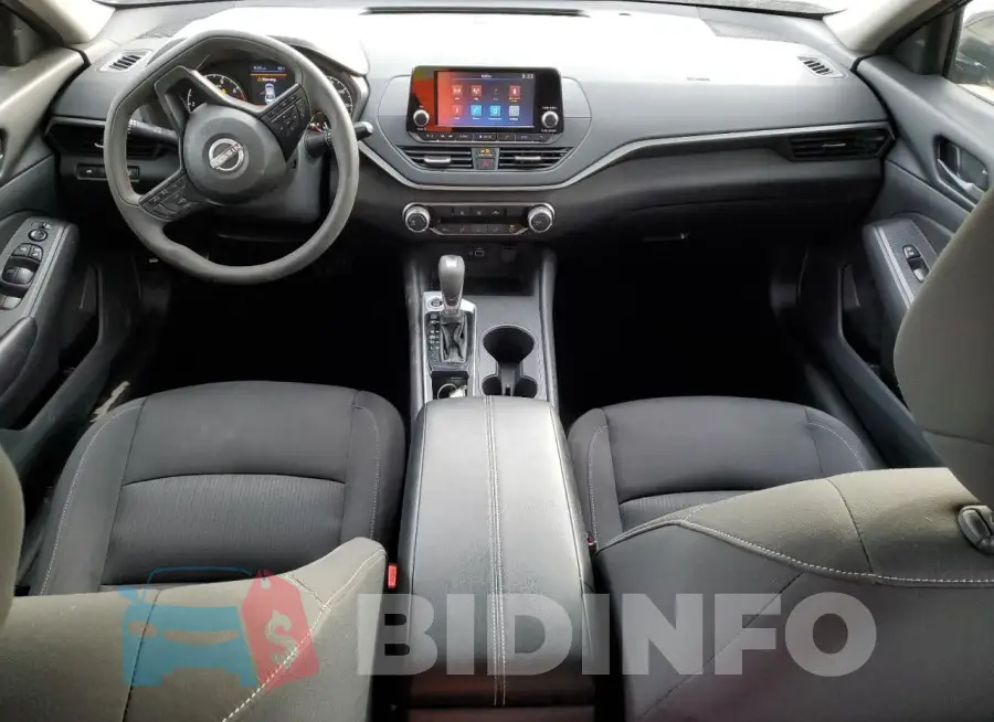 1N4BL4BV2PN329818 Photo# 8