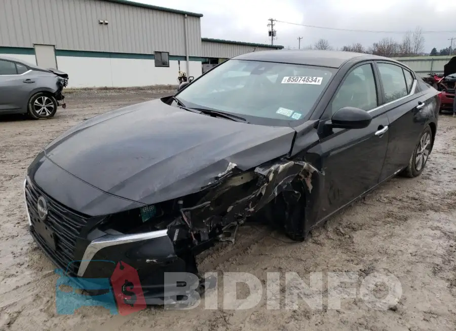 1N4BL4BV4PN300207 Photo# 1