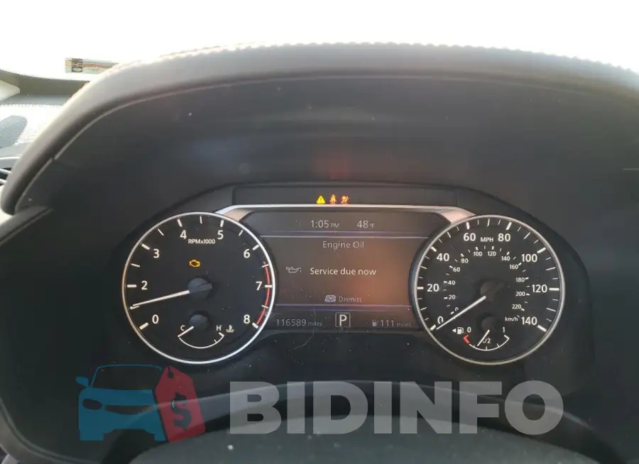 1N4BL4CV0KC212127 Photo# 9