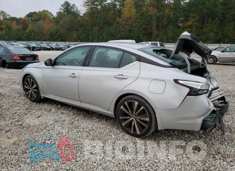 1N4BL4CV3KC185053 Photo# 2