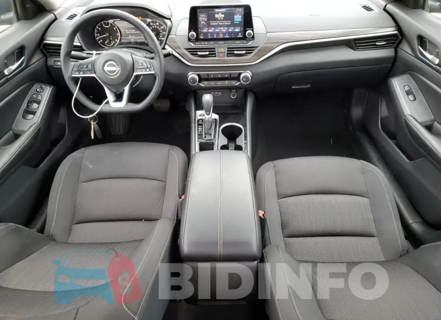 1N4BL4DV1RN424158 Photo# 8