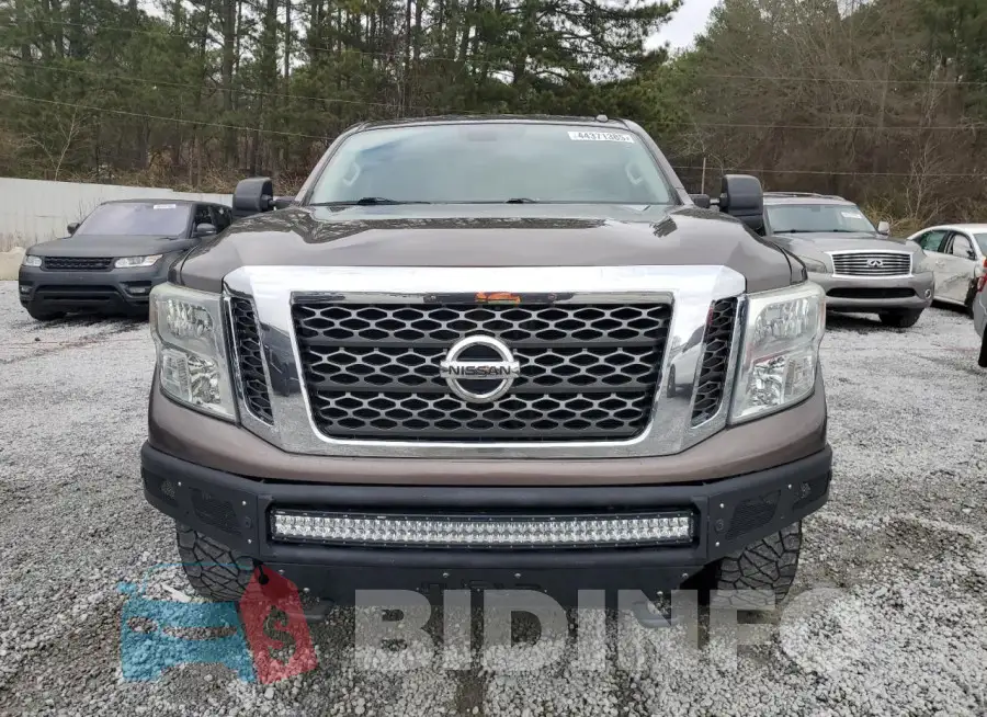 1N6BA1F48GN502013 Photo# 5