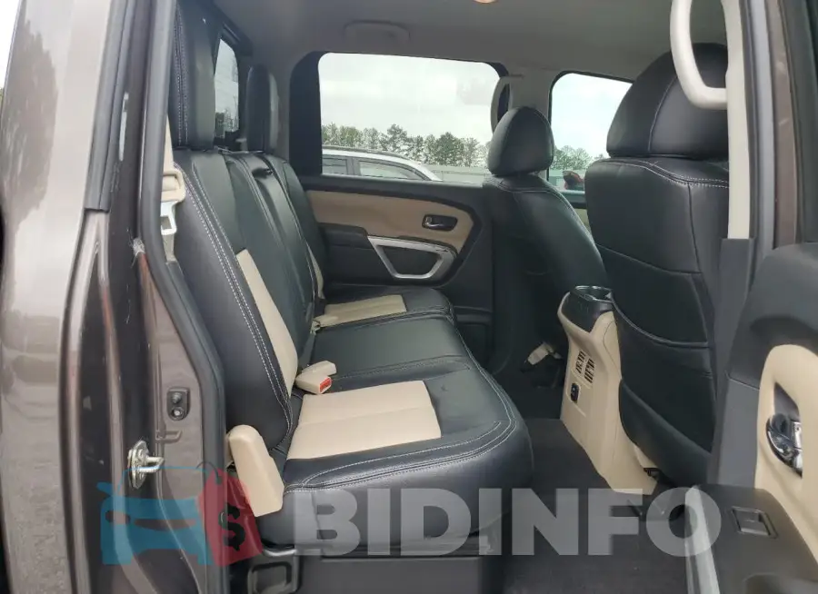 1N6BA1F48GN502013 Photo# 10