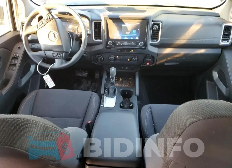 1N6ED1EK7PN656152 Photo# 8
