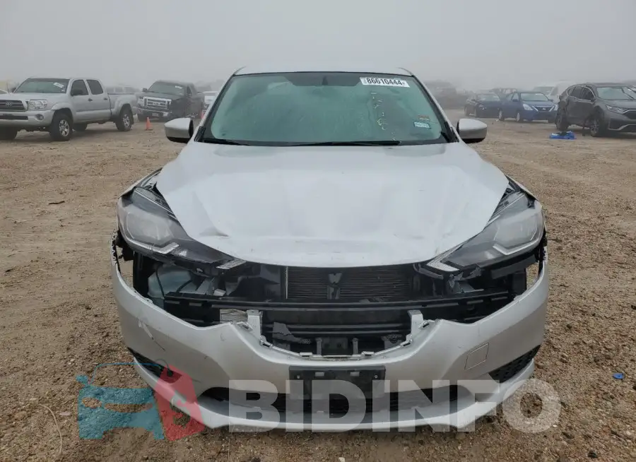 3N1AB7AP1HY241816 Photo# 5