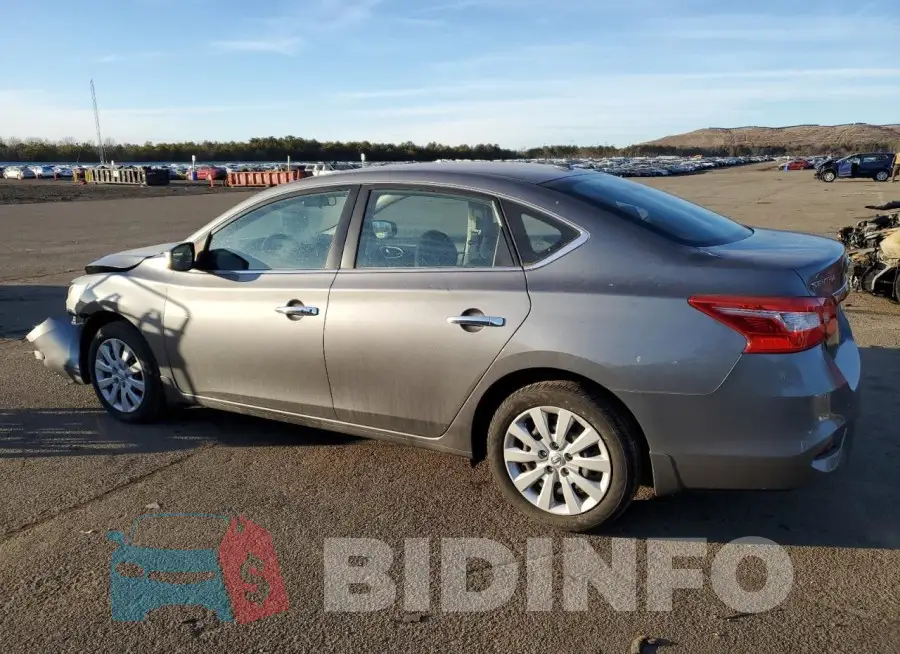 3N1AB7AP3HY333624 Photo# 2