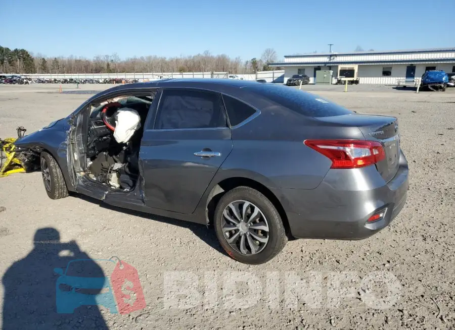 3N1AB7AP6GL661941 Photo# 2