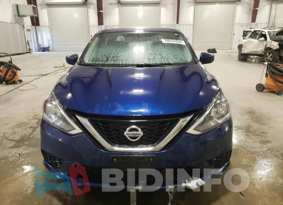 3N1AB7APXJL661805 Photo# 5