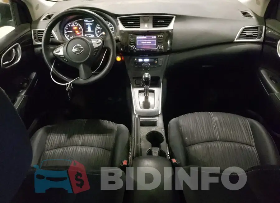 3N1AB7APXJL661805 Photo# 8