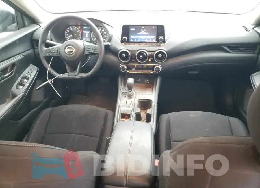 3N1AB8BV4RY223234 Photo# 8