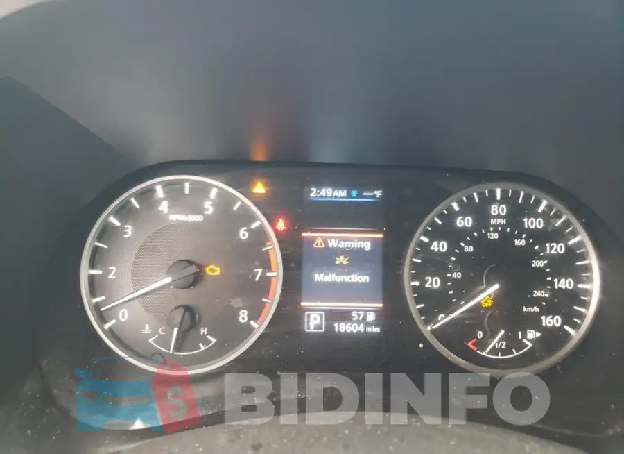3N1AB8BV4RY223234 Photo# 9