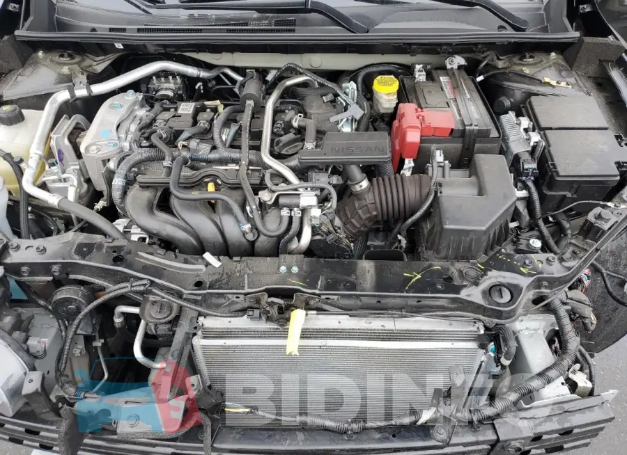 3N1AB8BV5RY323312 Photo# 11