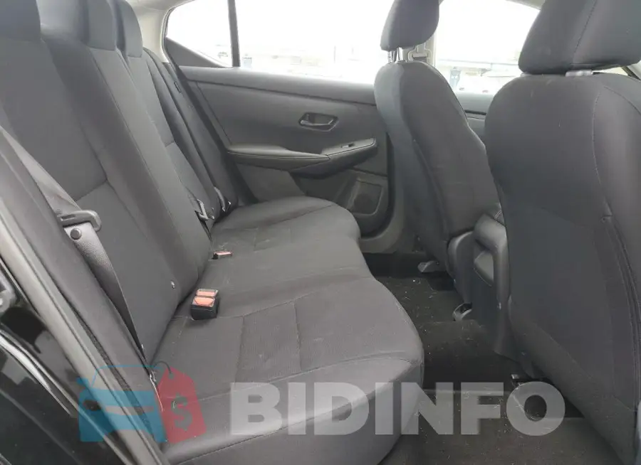 3N1AB8BV5RY323312 Photo# 10