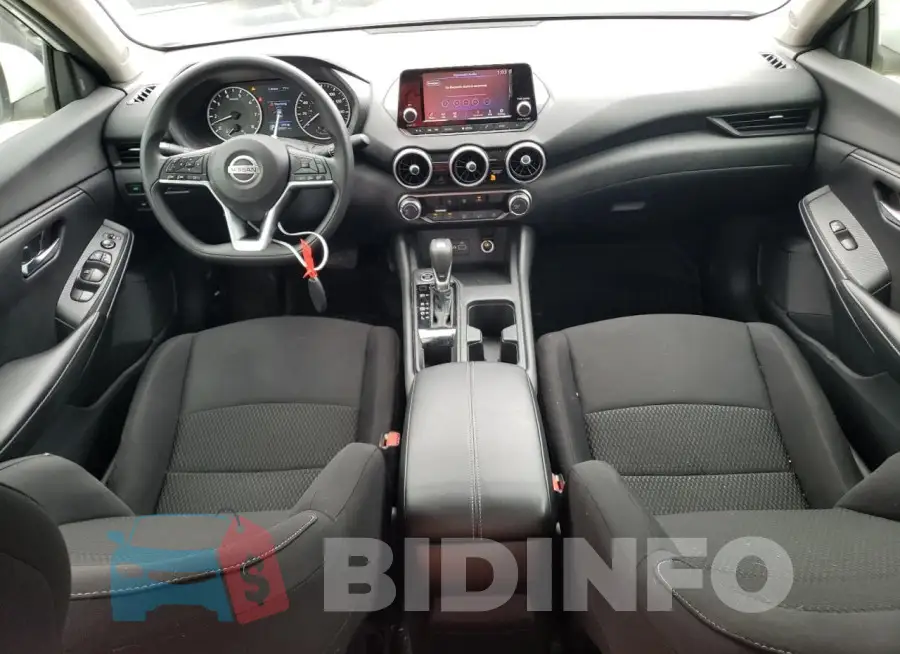 3N1AB8BV8NY239849 Photo# 8