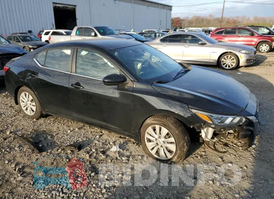 3N1AB8BV9LY226637 Photo# 4