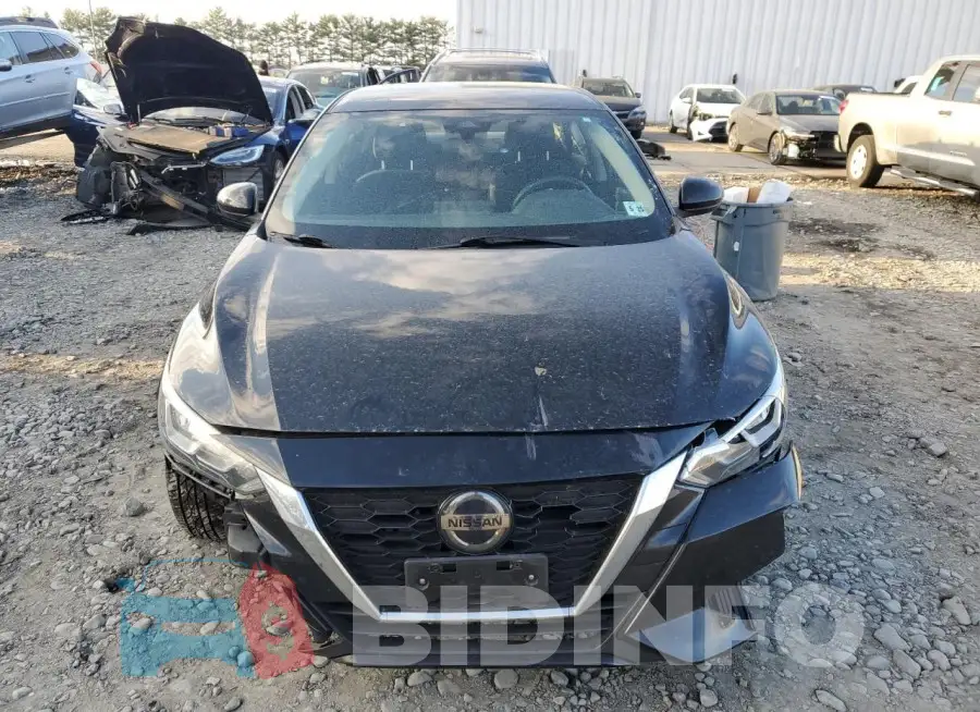 3N1AB8BV9LY226637 Photo# 5