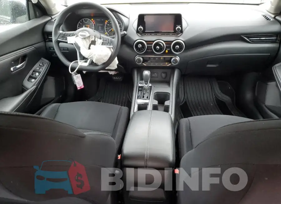 3N1AB8BV9LY244247 Photo# 8