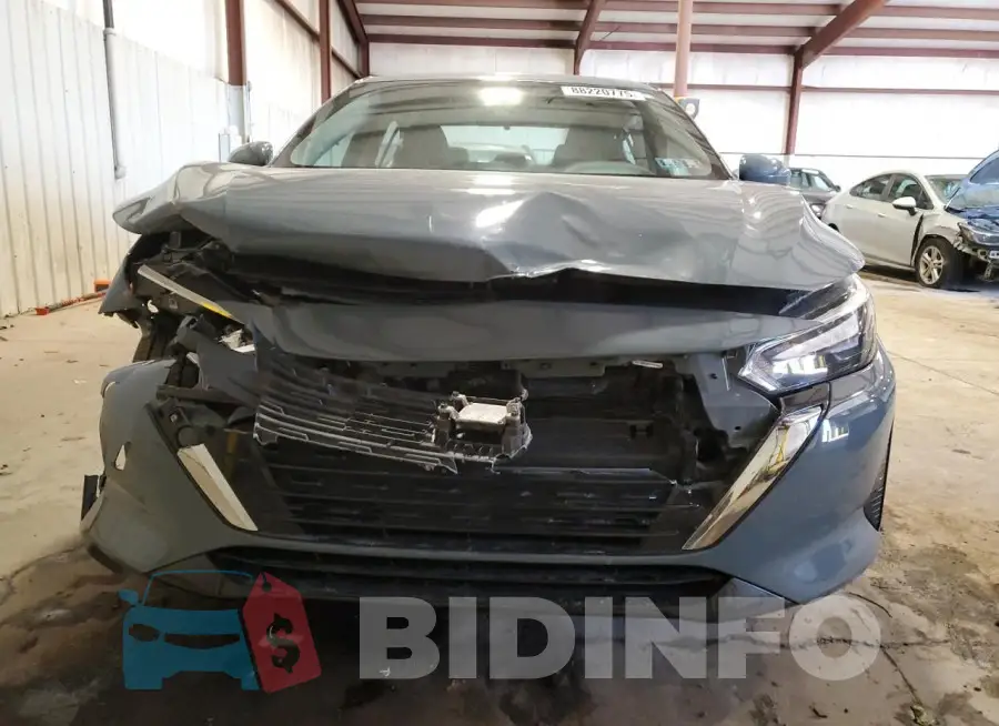 3N1AB8CV2RY281082 Photo# 5