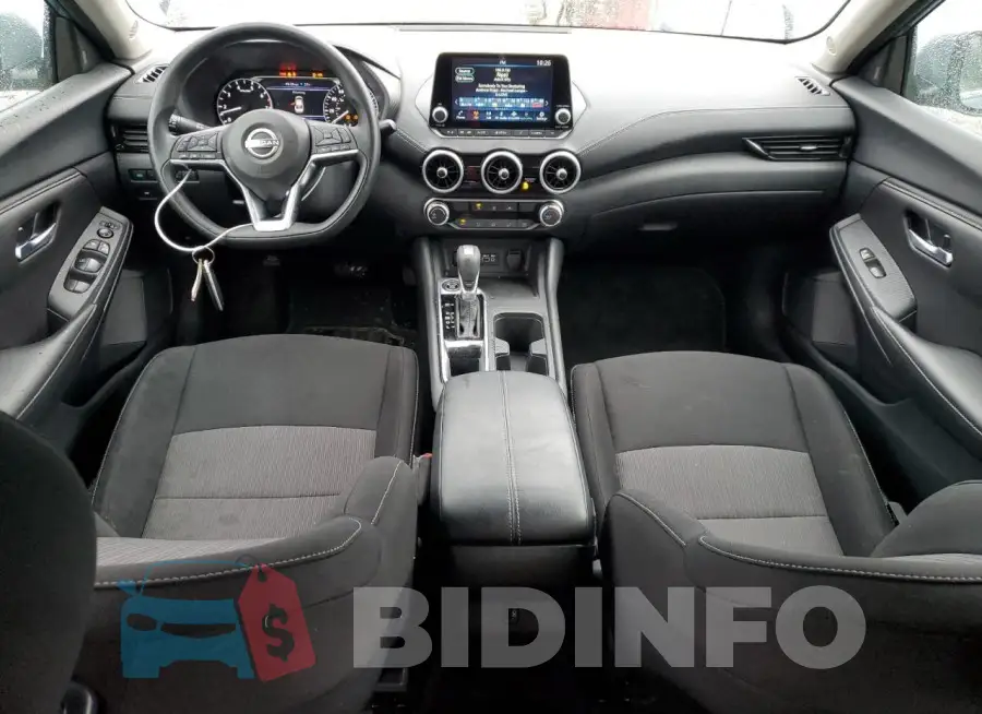 3N1AB8CV2RY368223 Photo# 8