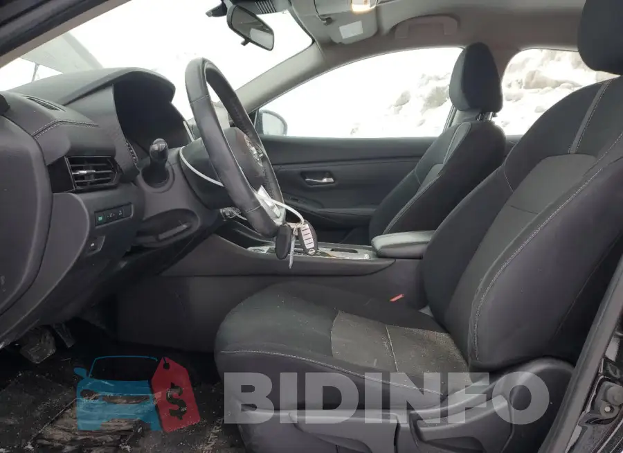 3N1AB8CV4LY230903 Photo# 7