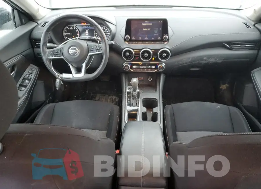 3N1AB8CV4LY230903 Photo# 8