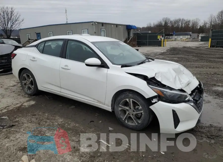 3N1AB8CV4SY209743 Photo# 4