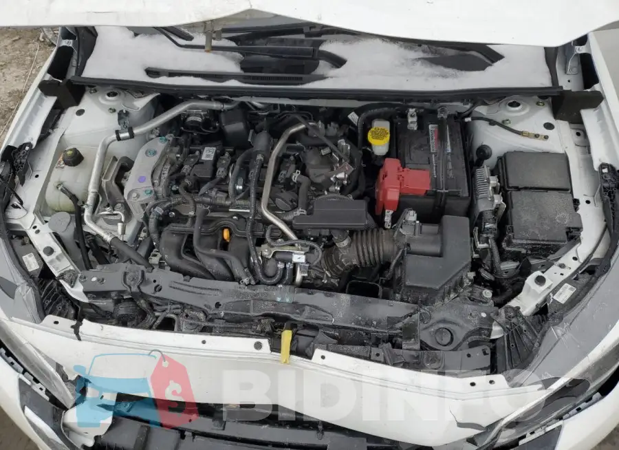 3N1AB8CV4SY209743 Photo# 11
