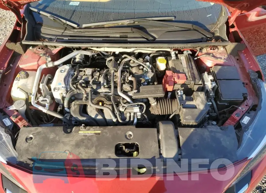 3N1AB8CV6RY209060 Photo# 11