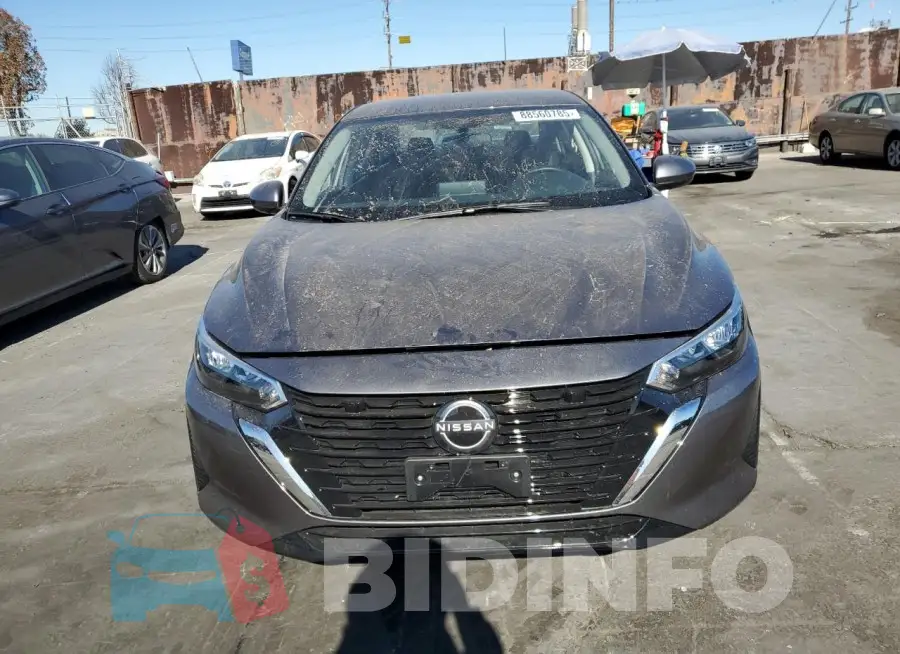 3N1AB8CV6SY234062 Photo# 5
