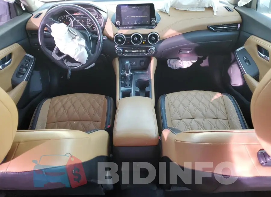 3N1AB8CV7LY205543 Photo# 8
