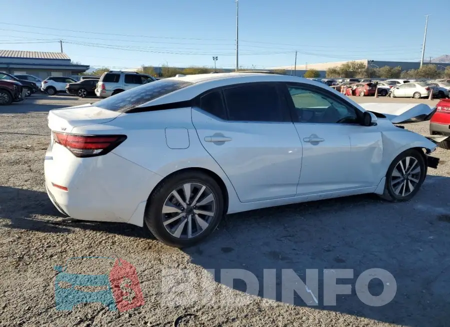 3N1AB8CV7LY205543 Photo# 3