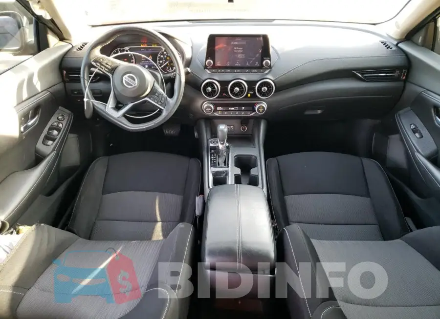 3N1AB8CV8LY228975 Photo# 8
