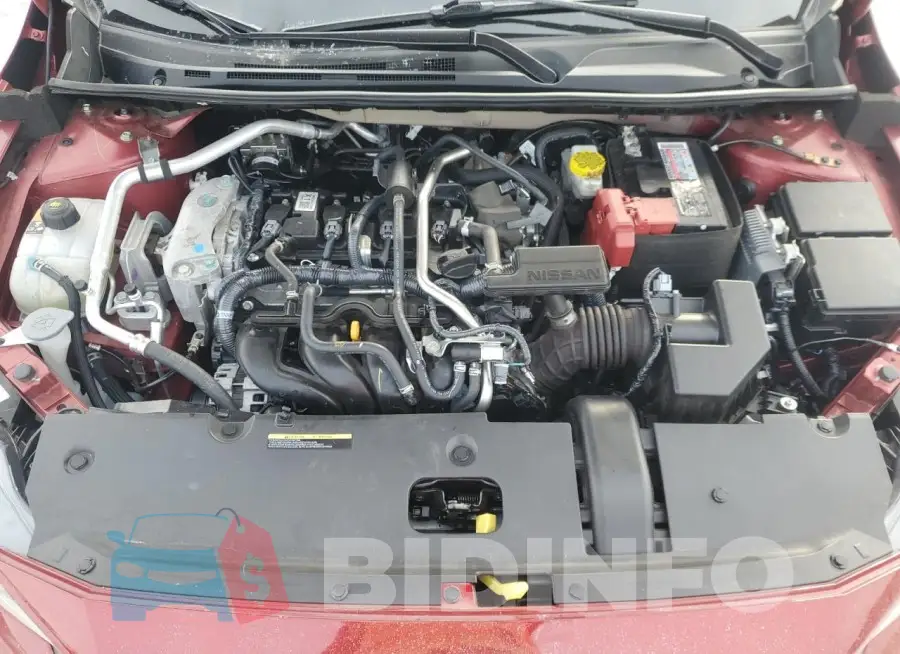 3N1AB8CV8NY272736 Photo# 11