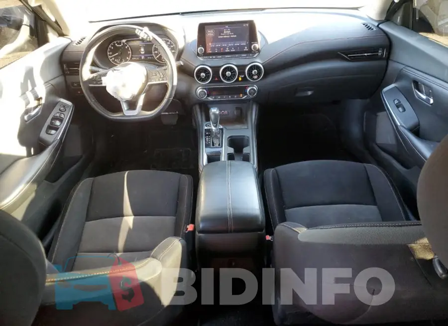 3N1AB8DVXLY269588 Photo# 8