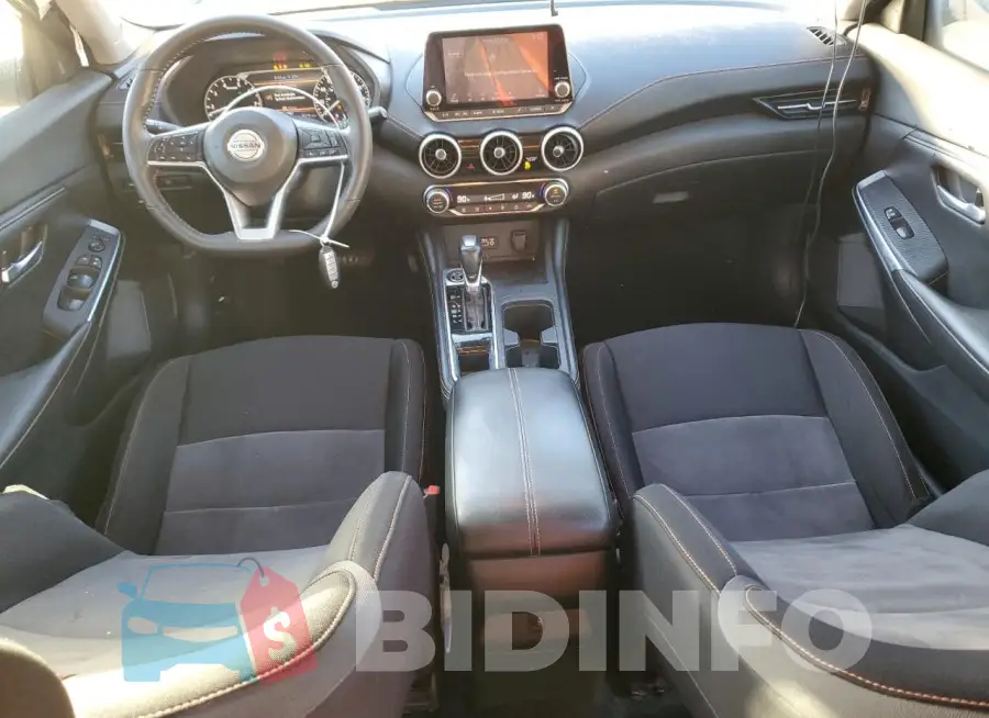 3N1AB8DVXMY210753 Photo# 8