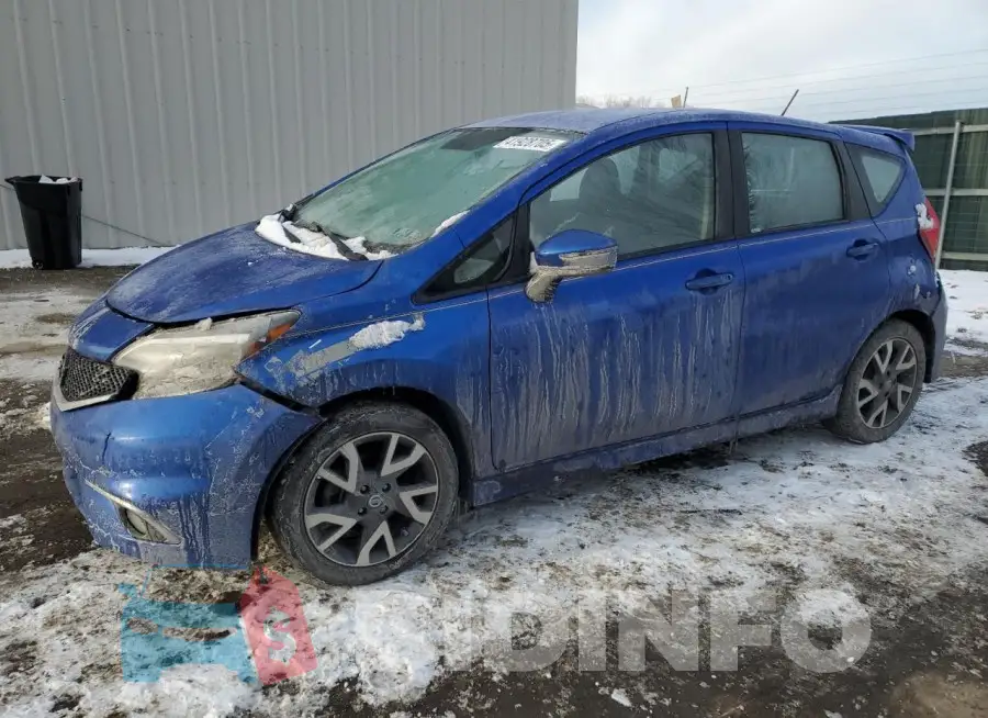 3N1CE2CP9GL399686 Photo# 1