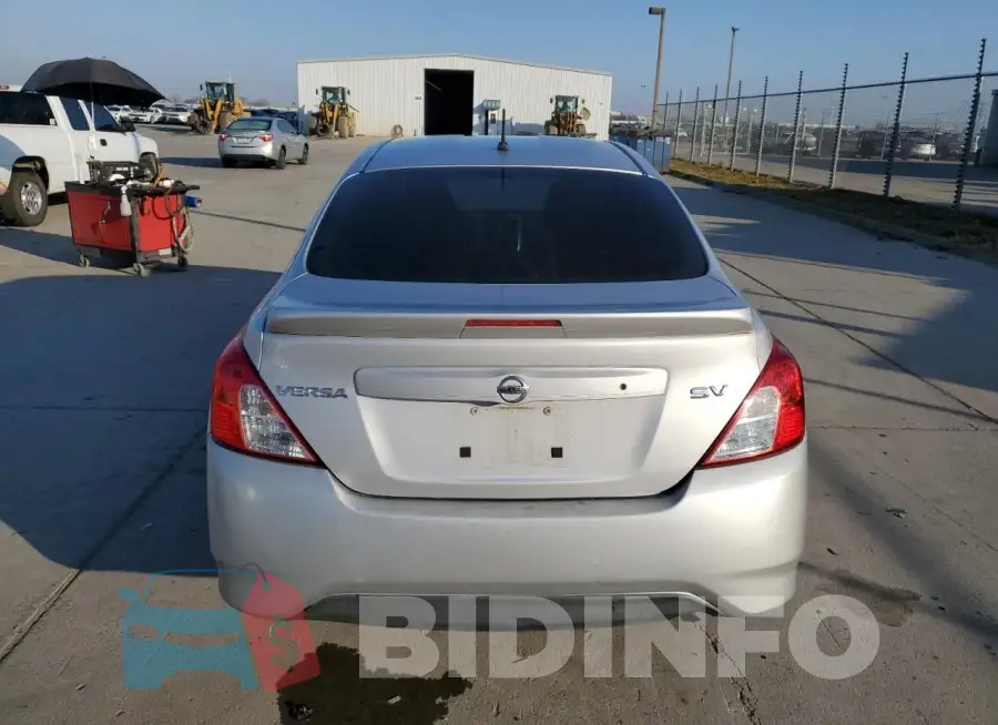 3N1CN7AP2GL904242 Photo# 6