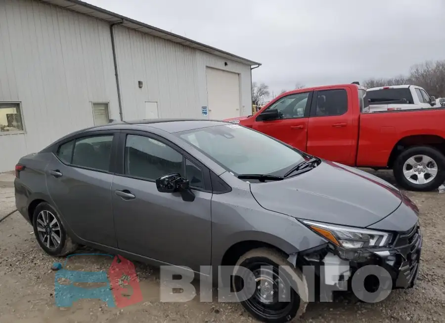 3N1CN8EV0SL817284 Photo# 4