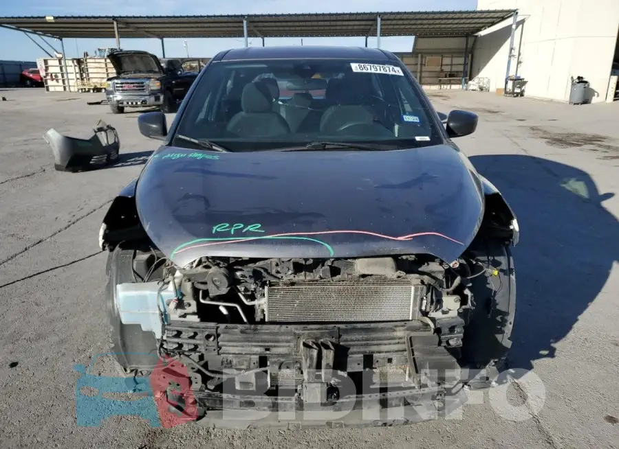3N1CP5BV3LL549345 Photo# 5