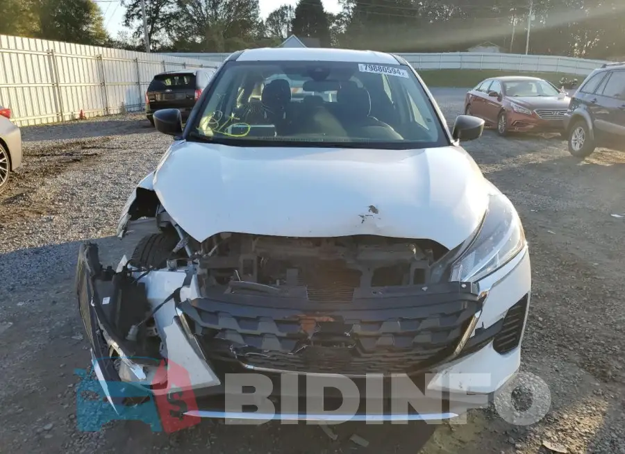 3N1CP5BV4ML552384 Photo# 5