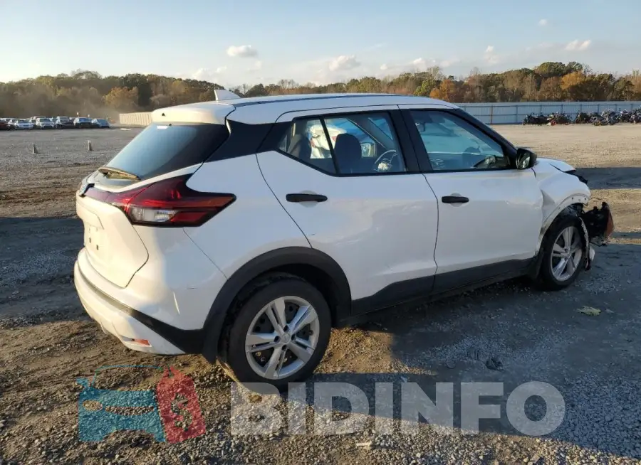 3N1CP5BV4ML552384 Photo# 3
