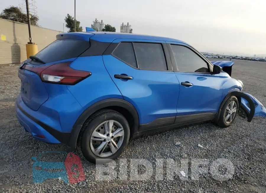 3N1CP5BVXML550140 Photo# 3