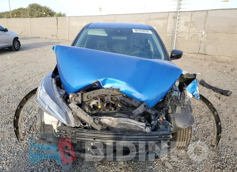 3N1CP5BVXML550140 Photo# 5