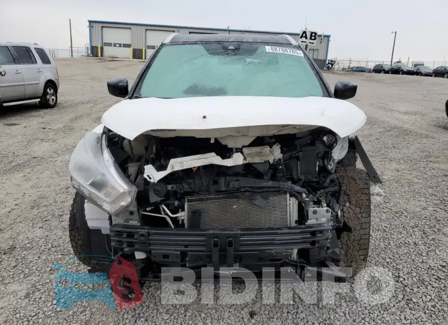 3N1CP5CV0LL489037 Photo# 5