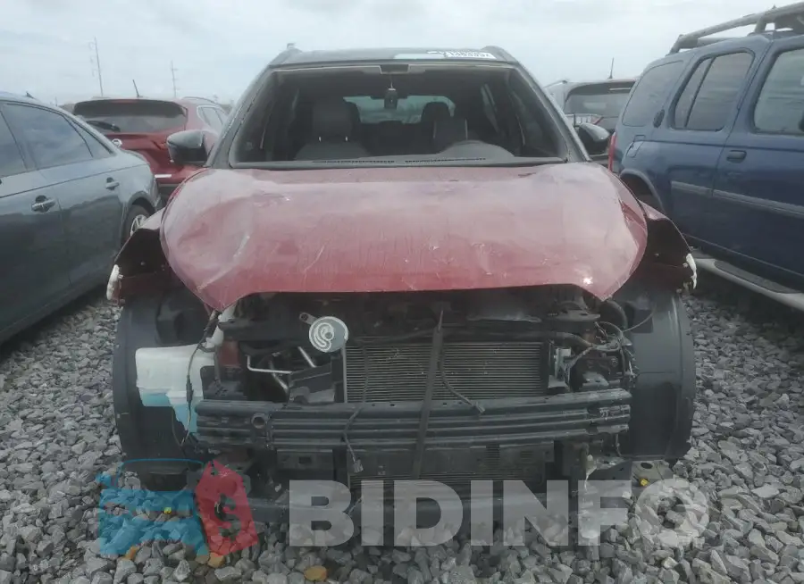 3N1CP5DVXML505146 Photo# 5