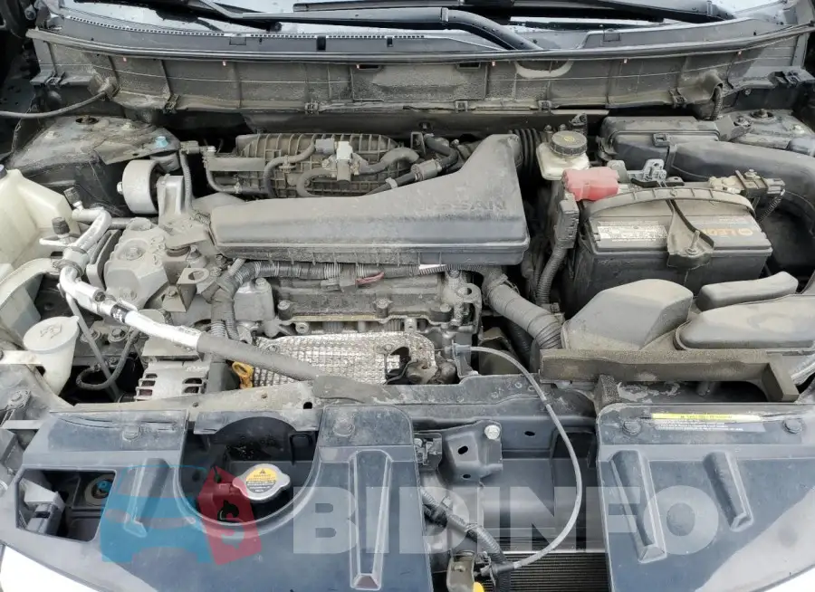 5N1AT2MT3JC735790 Photo# 12