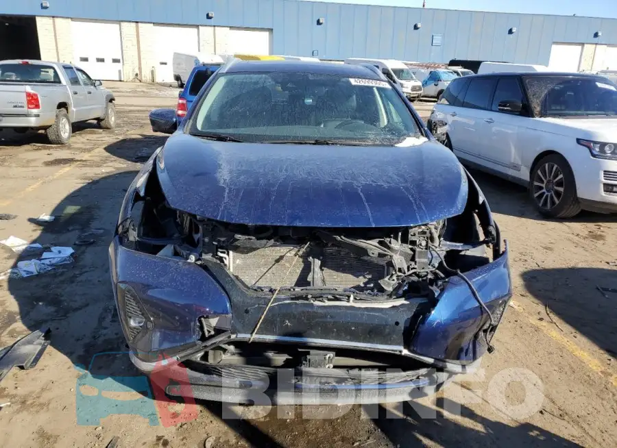 5N1AZ2CS1LN132044 Photo# 5
