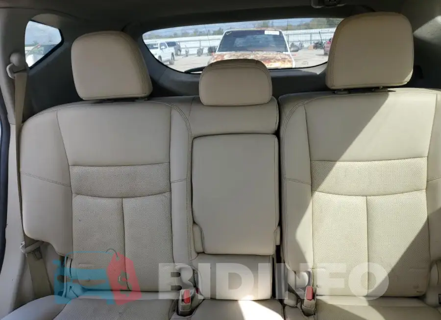 5N1AZ2MG1JN146081 Photo# 10