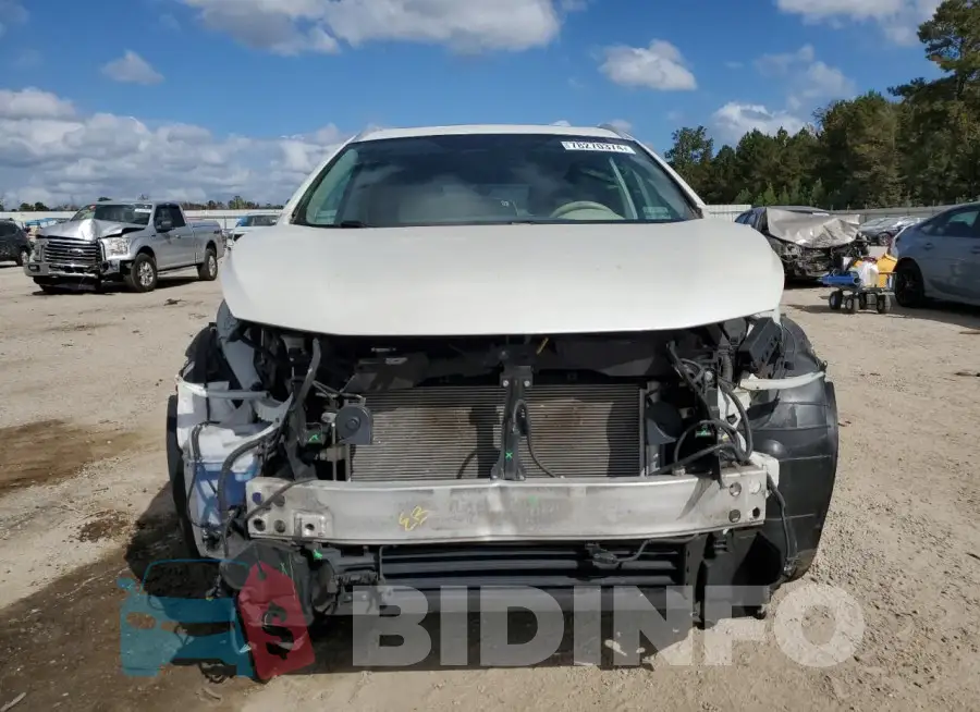 5N1AZ2MG1JN146081 Photo# 5